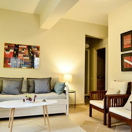 Sunrays Housing Apartment Kalamata Exterior photo
